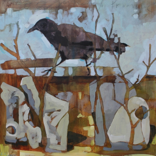 Christopher Rainham paintings visual artist 