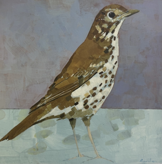 Christopher Rainham paintings visual artist 