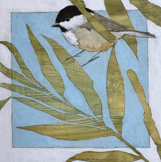 Christopher Rainham paintings visual artist 